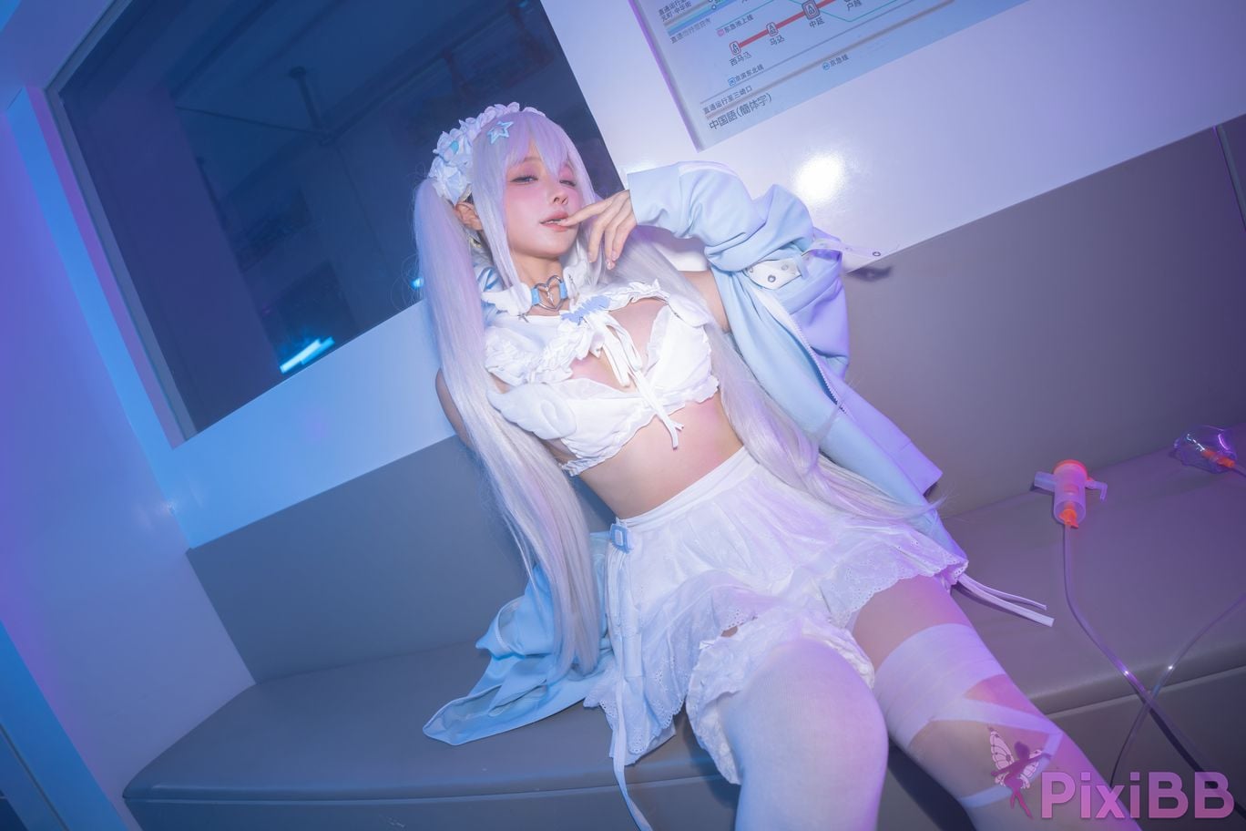 Coser chunmomo chunmomo PixiBB.COM 177