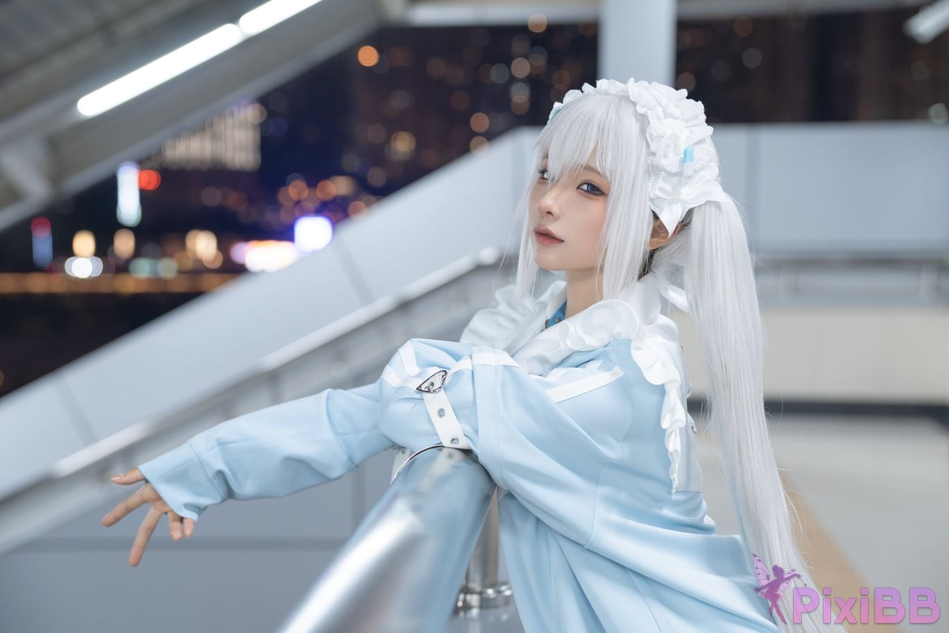 Coser chunmomo chunmomo PixiBB.COM 179