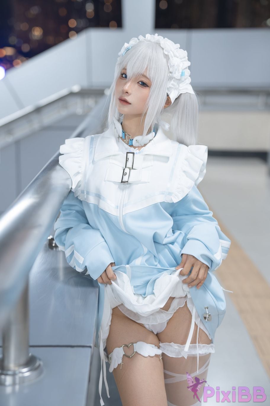 Coser chunmomo chunmomo PixiBB.COM 190