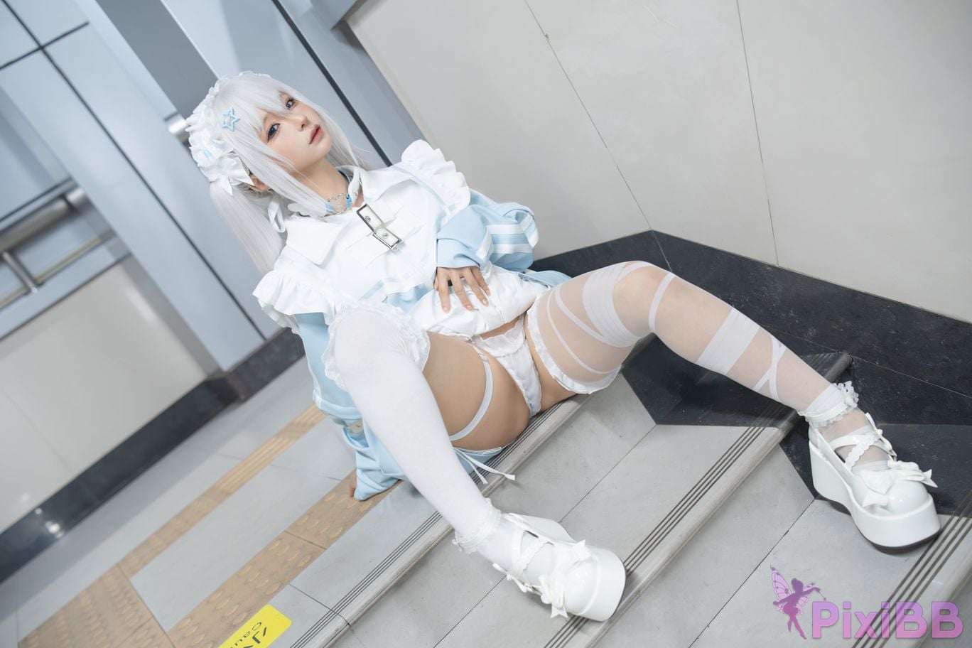 Coser chunmomo chunmomo PixiBB.COM 201