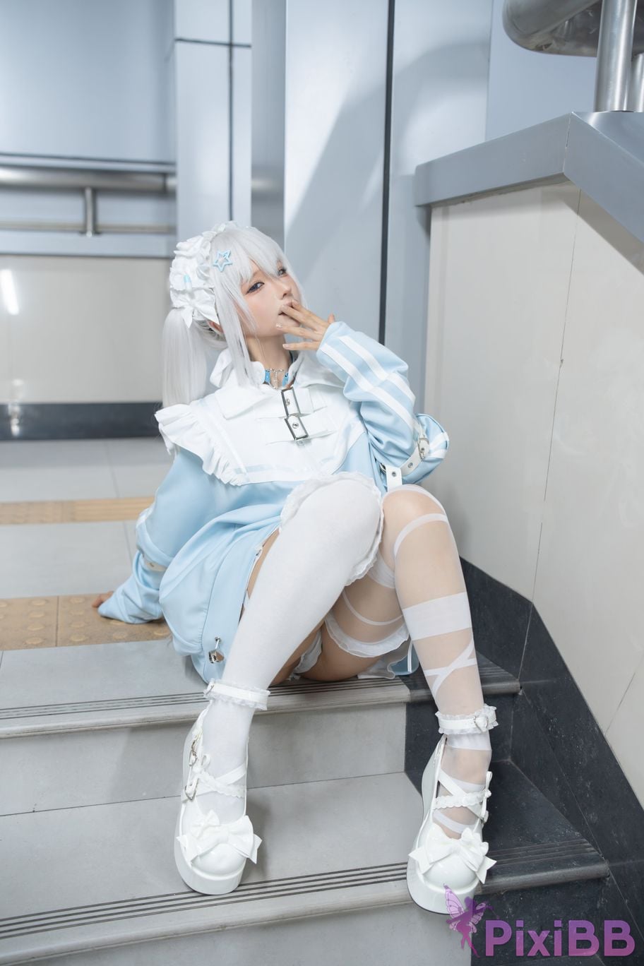 Coser chunmomo chunmomo PixiBB.COM 212