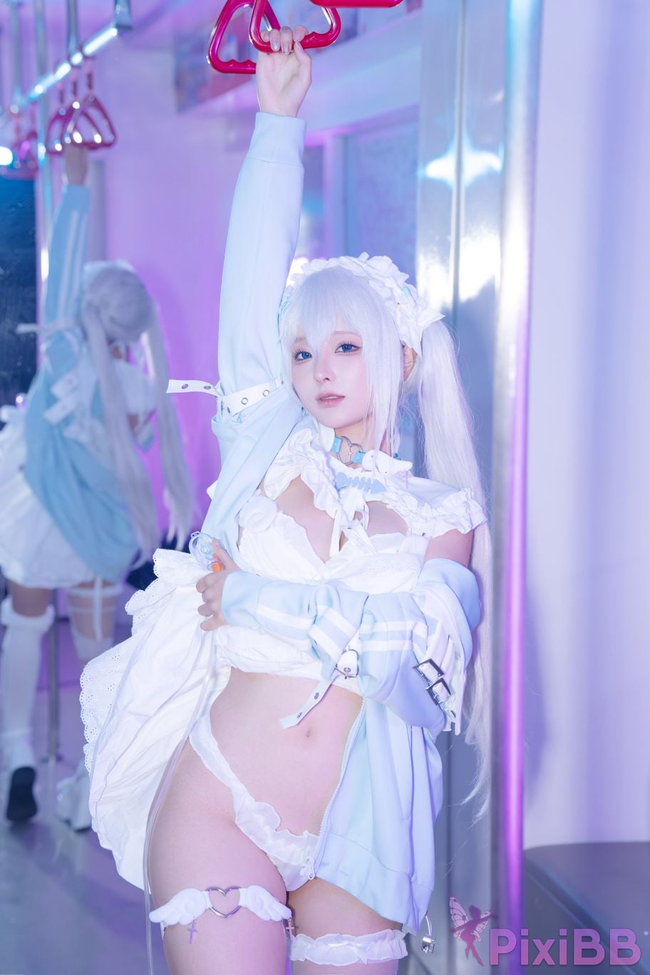 Coser chunmomo chunmomo PixiBB.COM 216