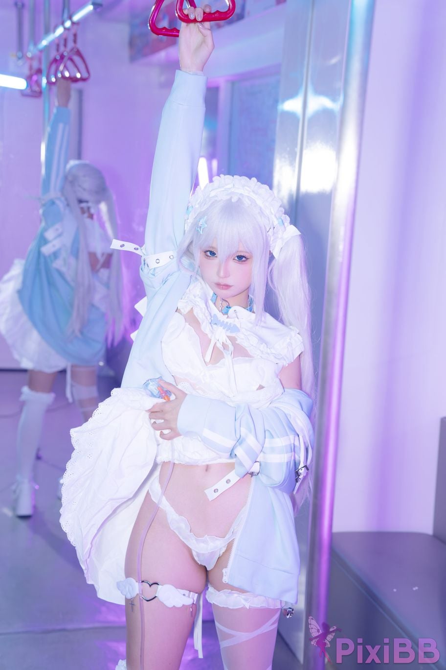 Coser chunmomo chunmomo PixiBB.COM 217