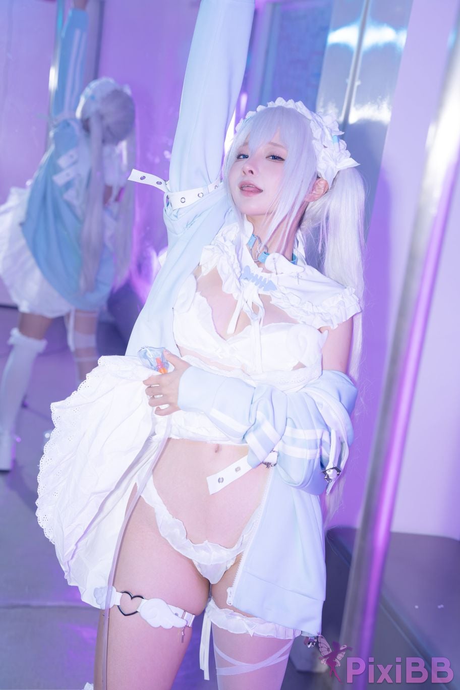 Coser chunmomo chunmomo PixiBB.COM 218