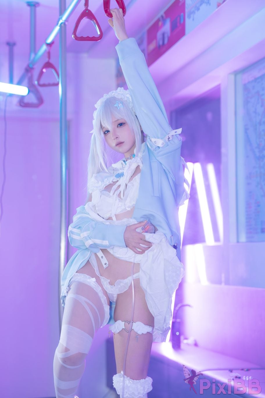 Coser chunmomo chunmomo PixiBB.COM 219