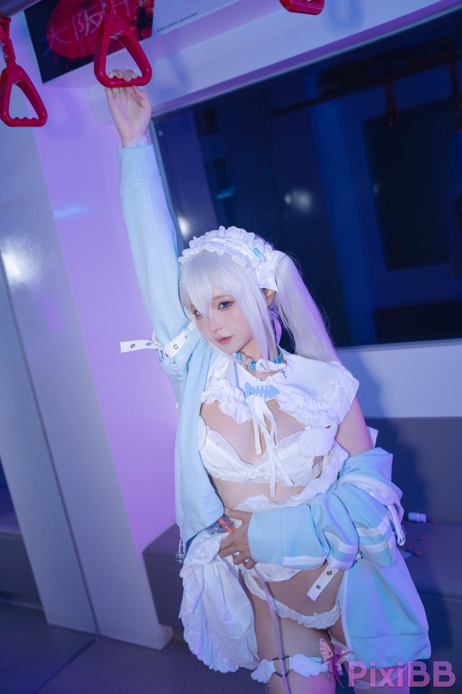 Coser chunmomo chunmomo PixiBB.COM 221