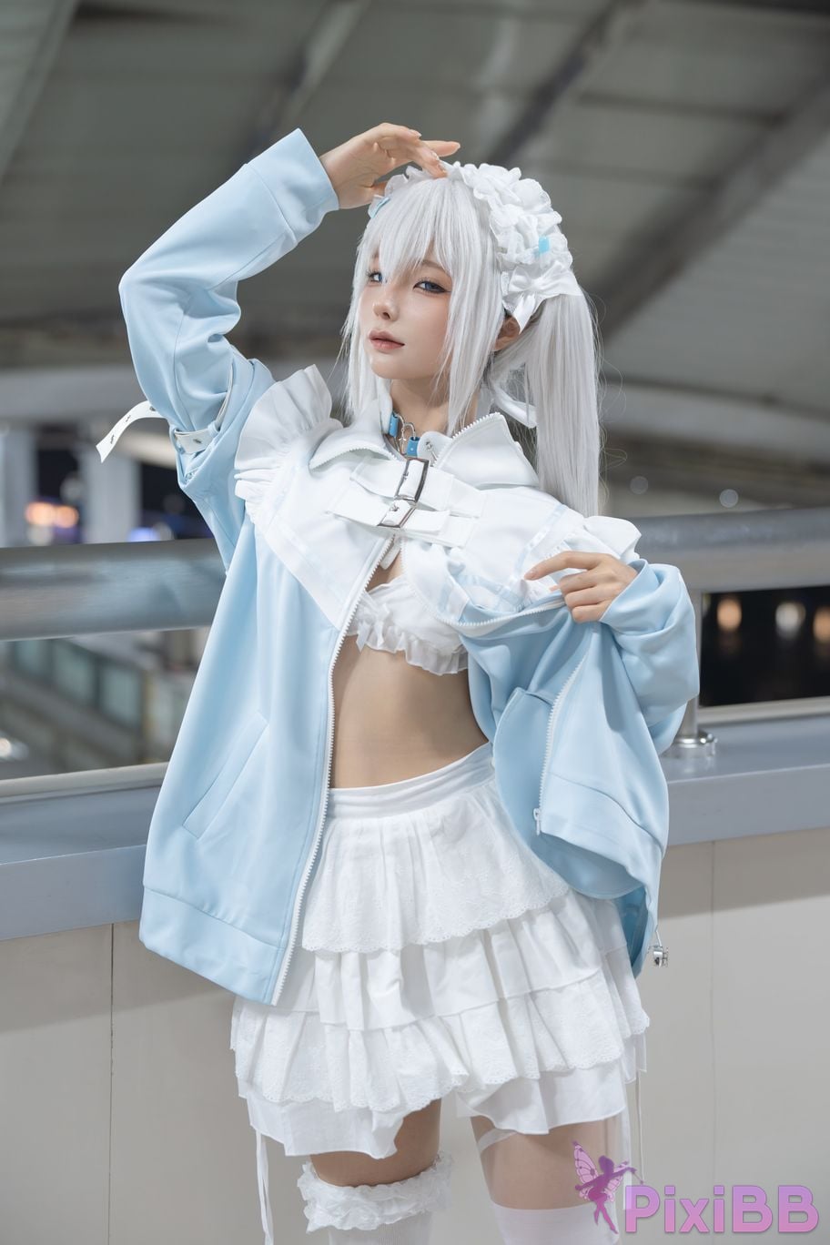 Coser chunmomo chunmomo PixiBB.COM 223
