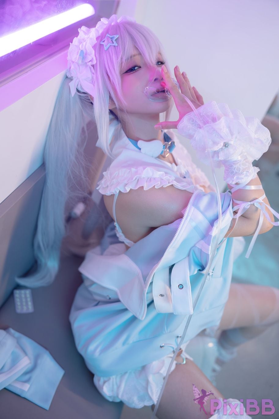 Coser chunmomo chunmomo PixiBB.COM 232