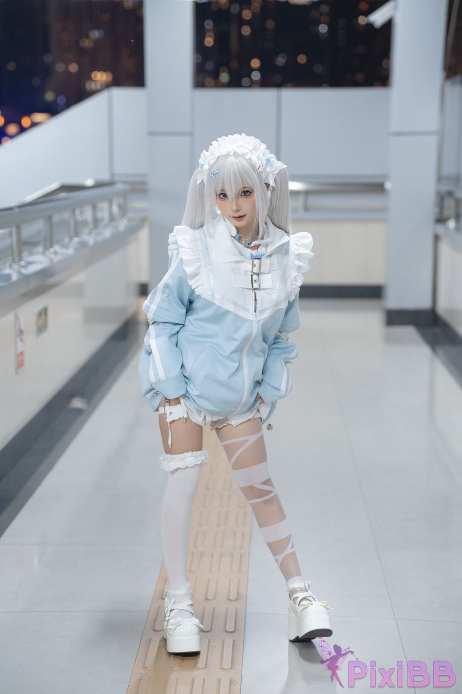 Coser chunmomo chunmomo PixiBB.COM 234