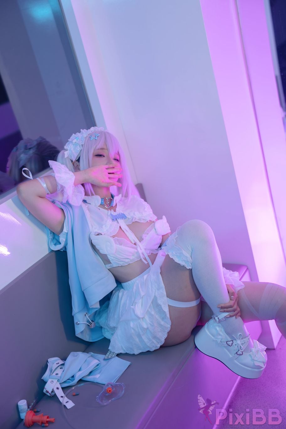 Coser chunmomo chunmomo PixiBB.COM 239