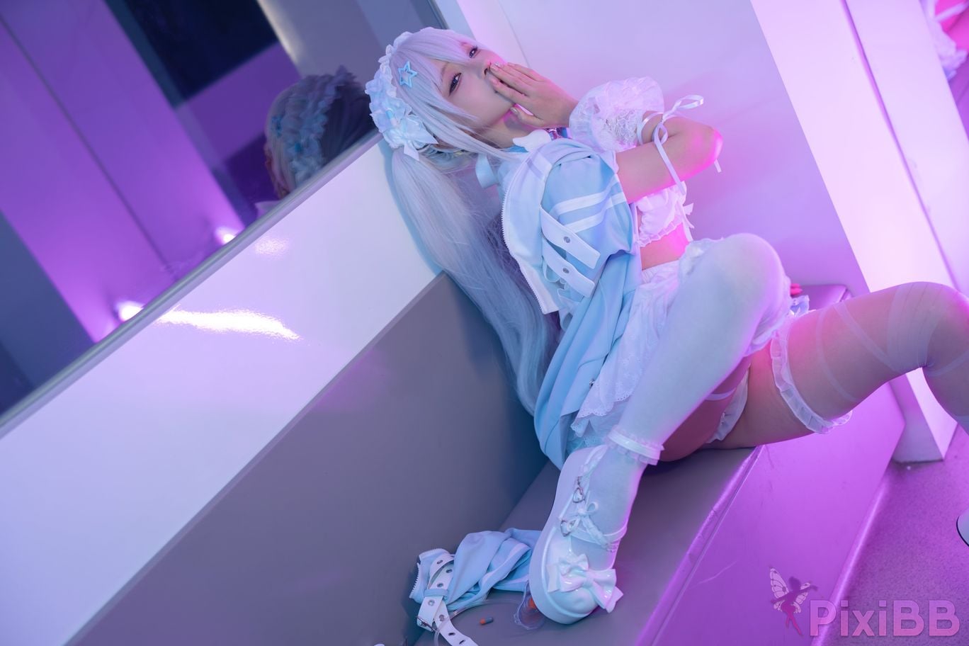 Coser chunmomo chunmomo PixiBB.COM 241