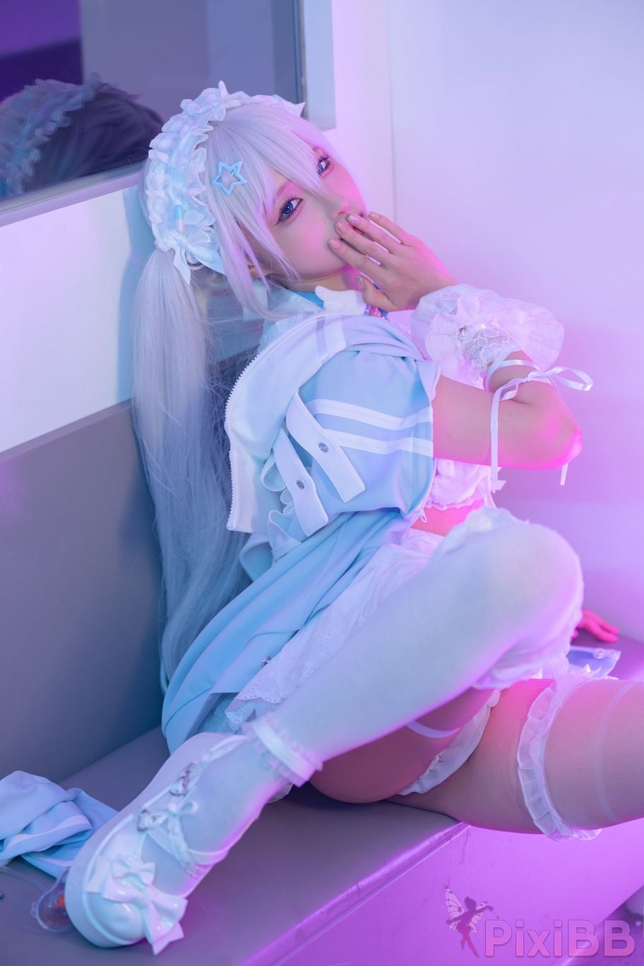Coser chunmomo chunmomo PixiBB.COM 242