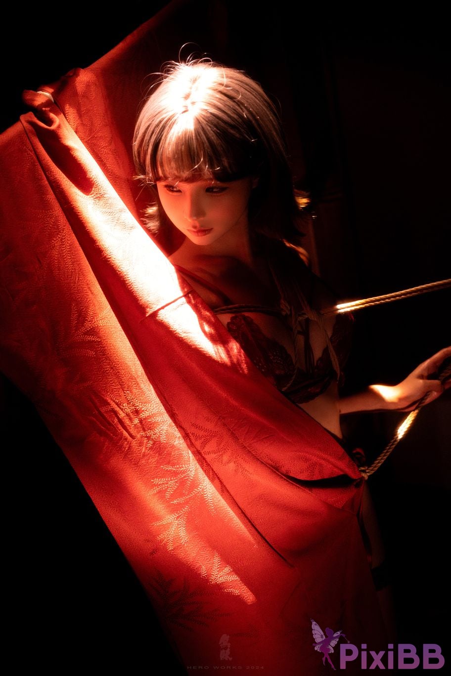 Coser chunmomo chunmomo PixiBB.COM 007