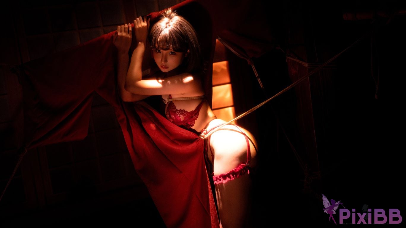 Coser chunmomo chunmomo PixiBB.COM 009