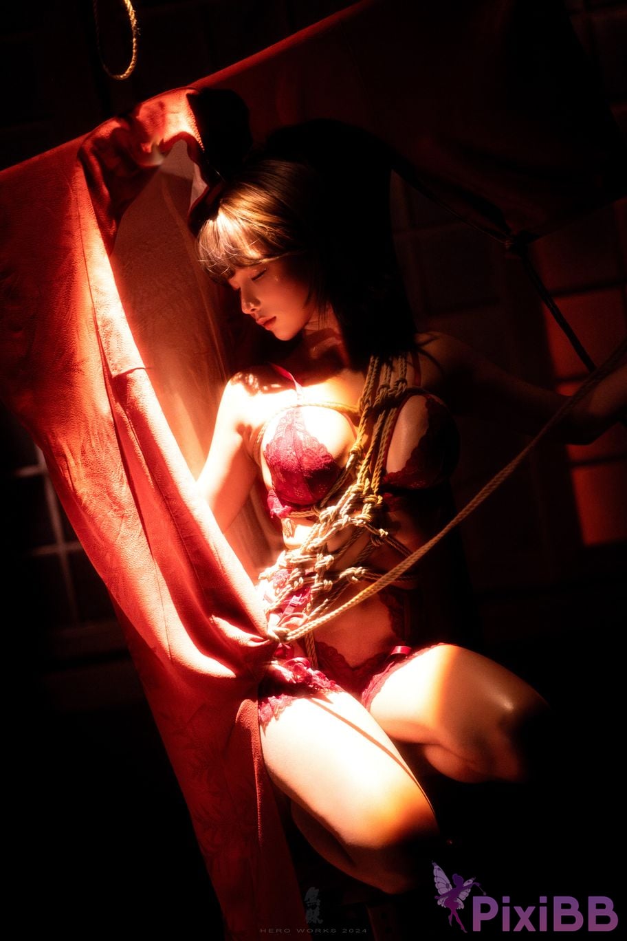 Coser chunmomo chunmomo PixiBB.COM 013