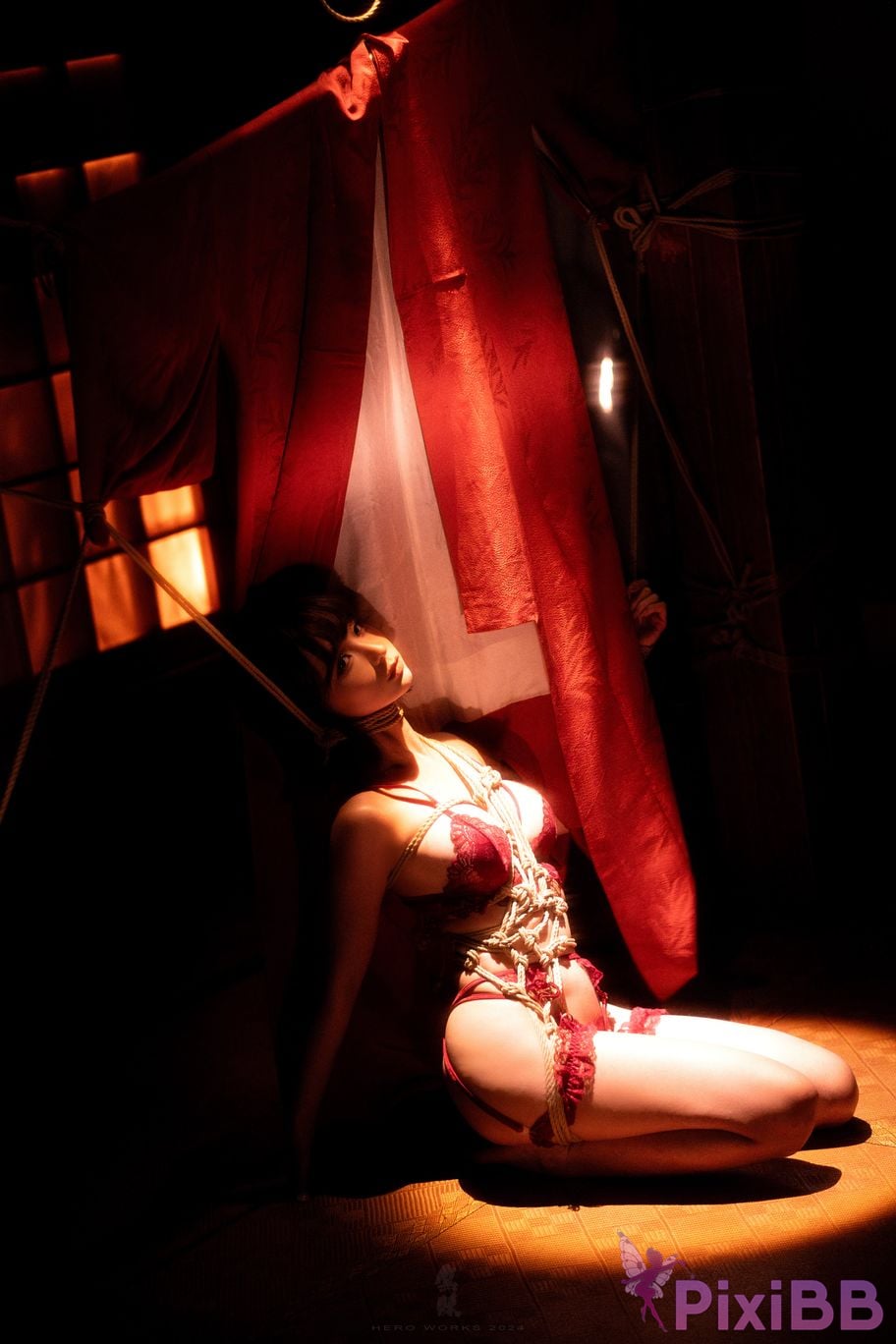 Coser chunmomo chunmomo PixiBB.COM 021