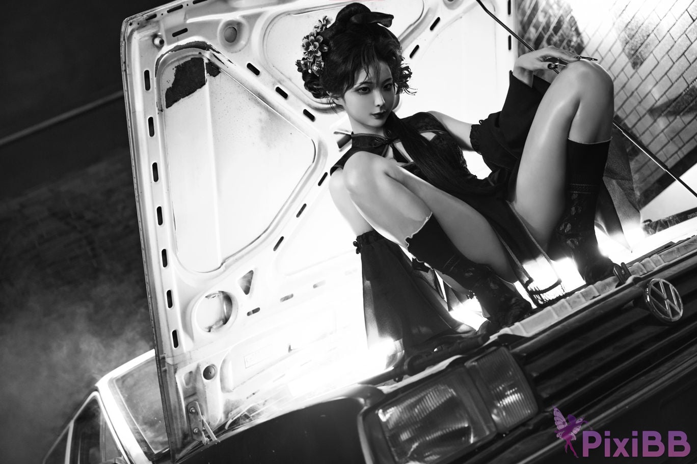 Coser chunmomo chunmomo PixiBB.COM 006