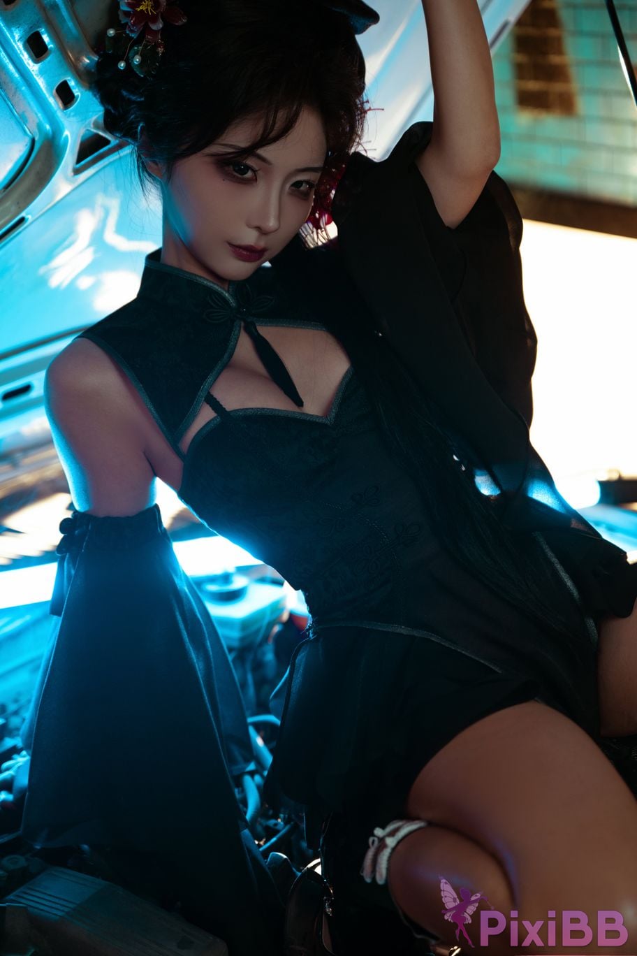 Coser chunmomo chunmomo PixiBB.COM 007