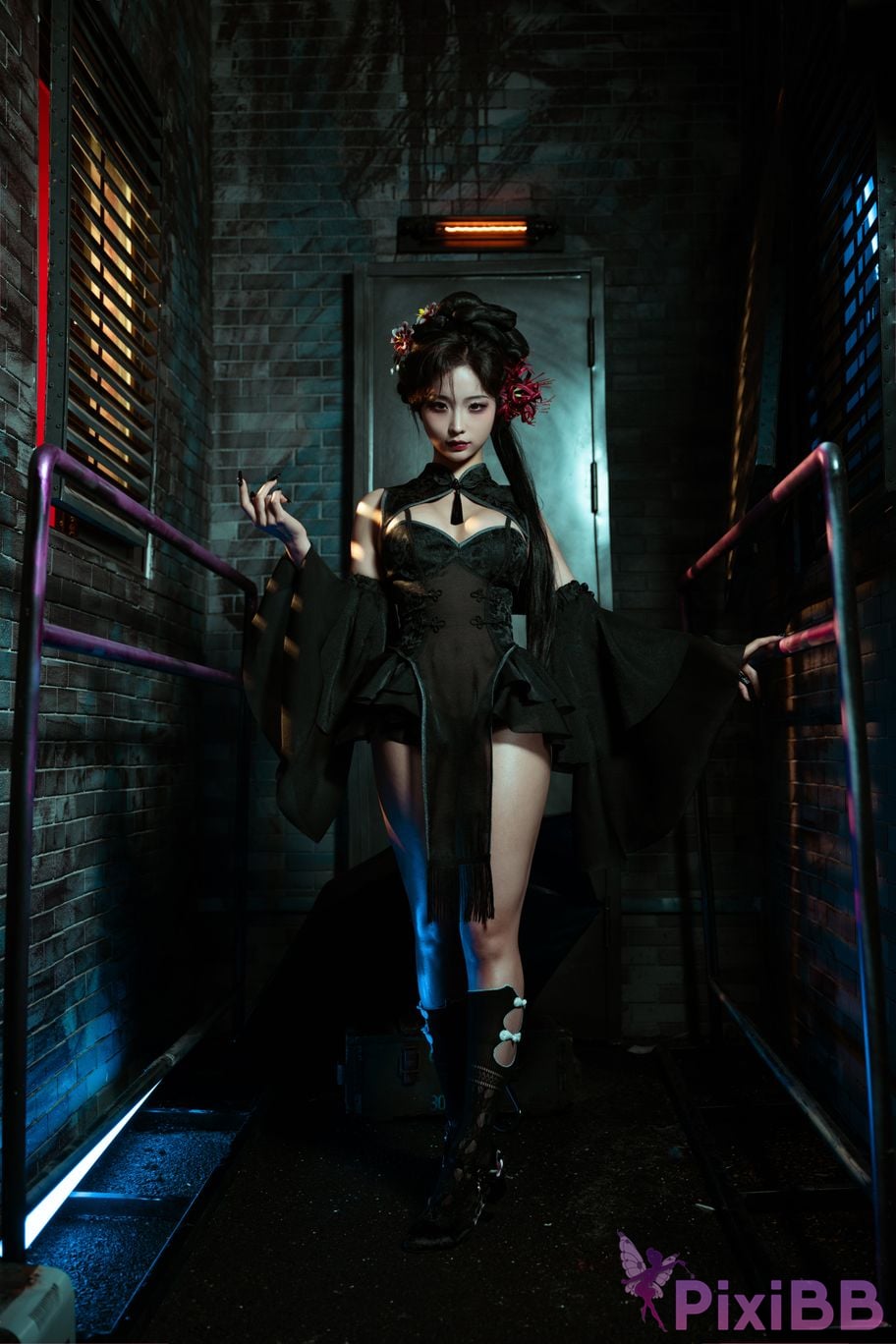 Coser chunmomo chunmomo PixiBB.COM 012