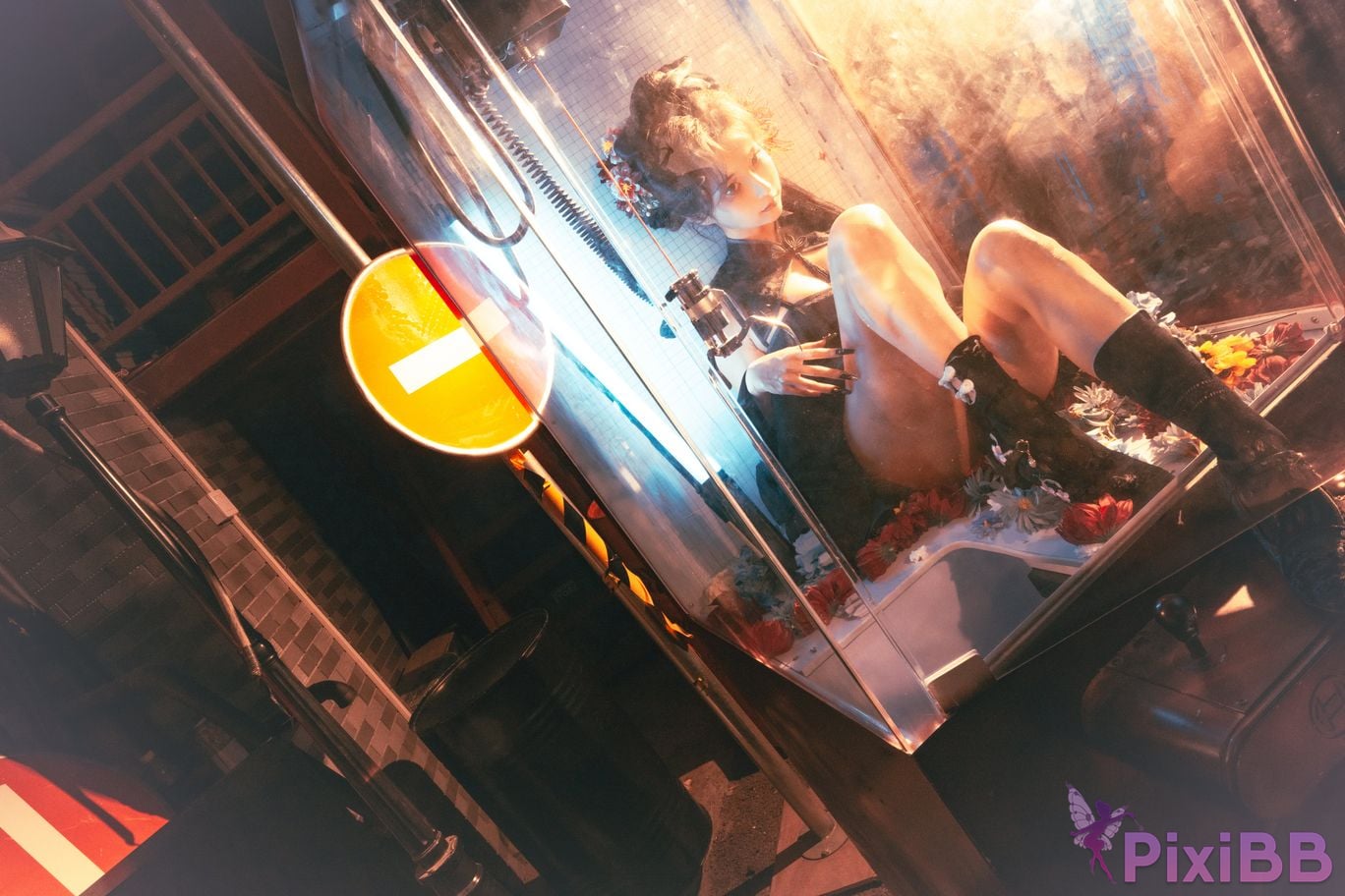 Coser chunmomo chunmomo PixiBB.COM 017