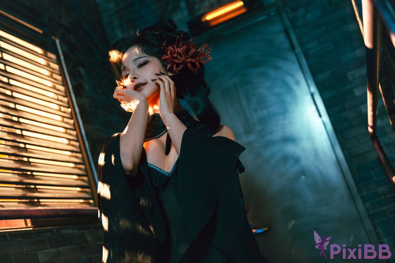 Coser chunmomo chunmomo PixiBB.COM 023
