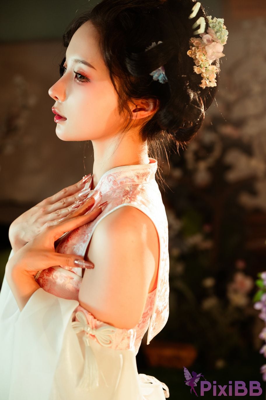 Coser chunmomo chunmomo PixiBB.COM 035