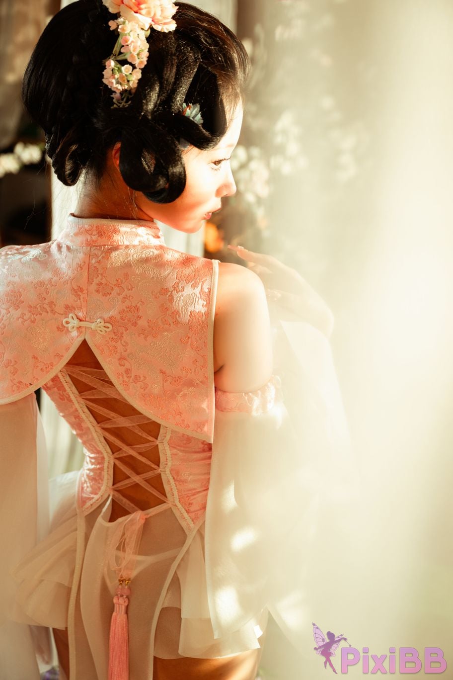 Coser chunmomo chunmomo PixiBB.COM 036