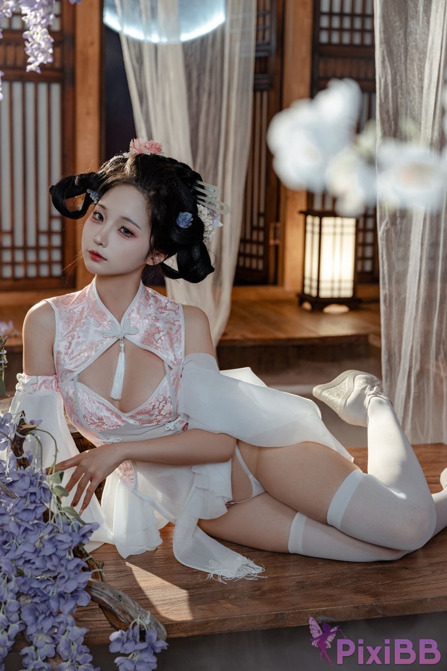 Coser chunmomo chunmomo PixiBB.COM 038