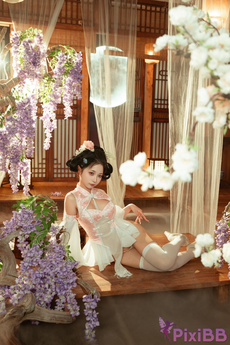 Coser chunmomo chunmomo PixiBB.COM 039