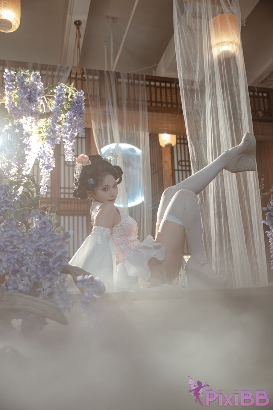 Coser chunmomo chunmomo PixiBB.COM 040