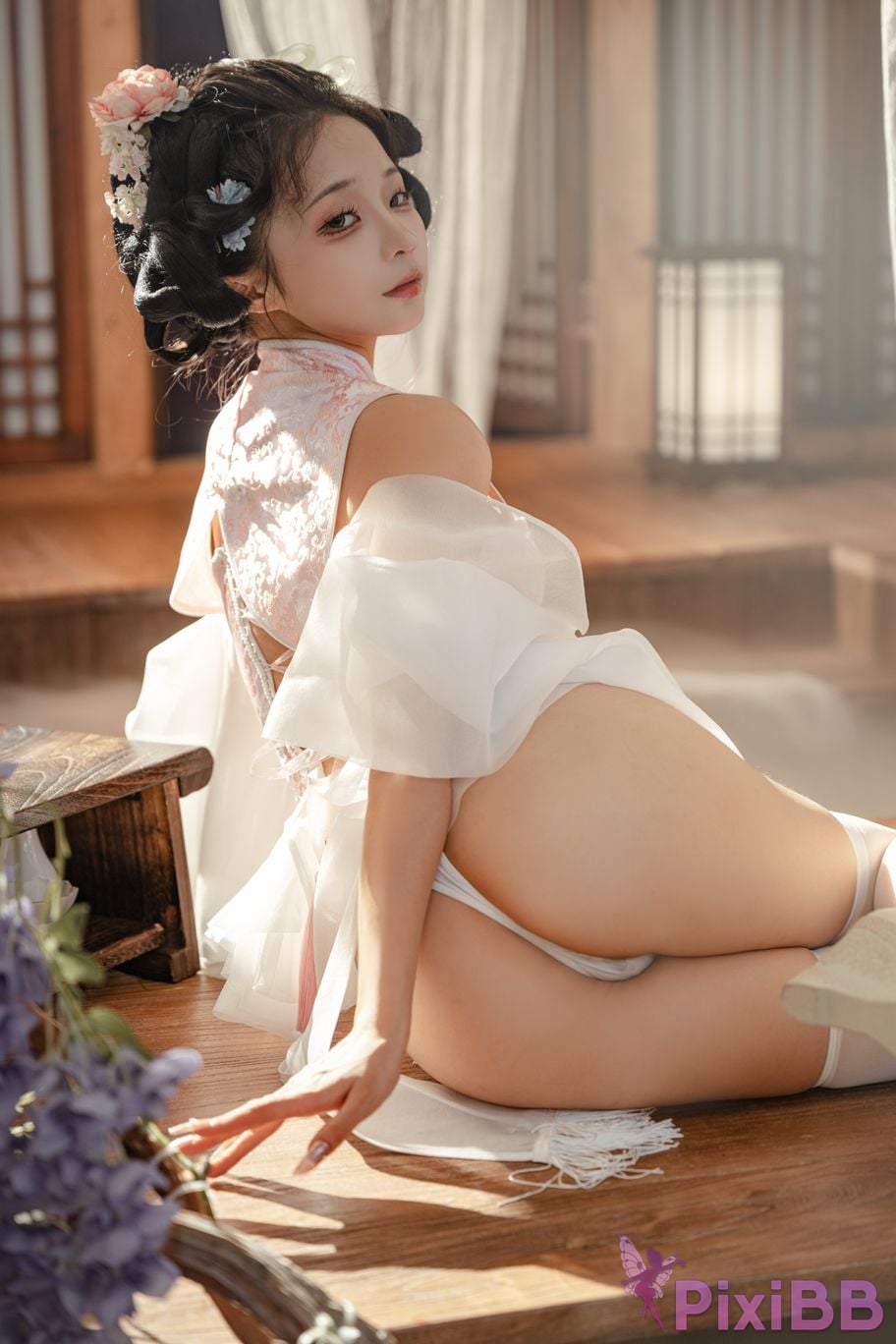 Coser chunmomo chunmomo PixiBB.COM 041