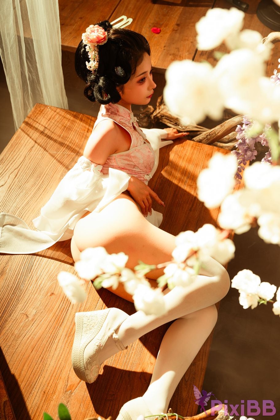 Coser chunmomo chunmomo PixiBB.COM 044