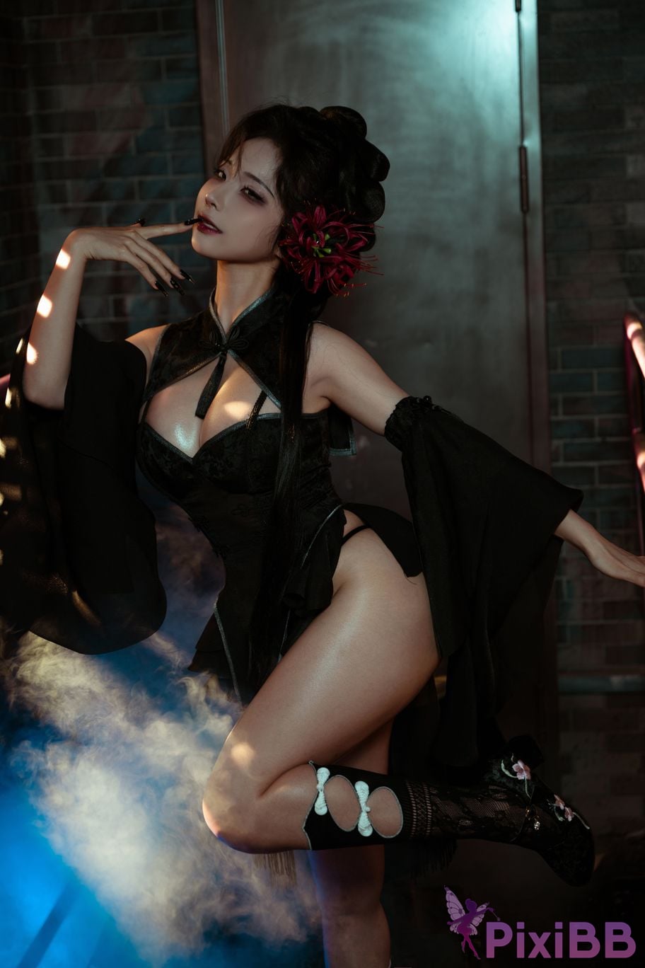Coser chunmomo chunmomo PixiBB.COM 045