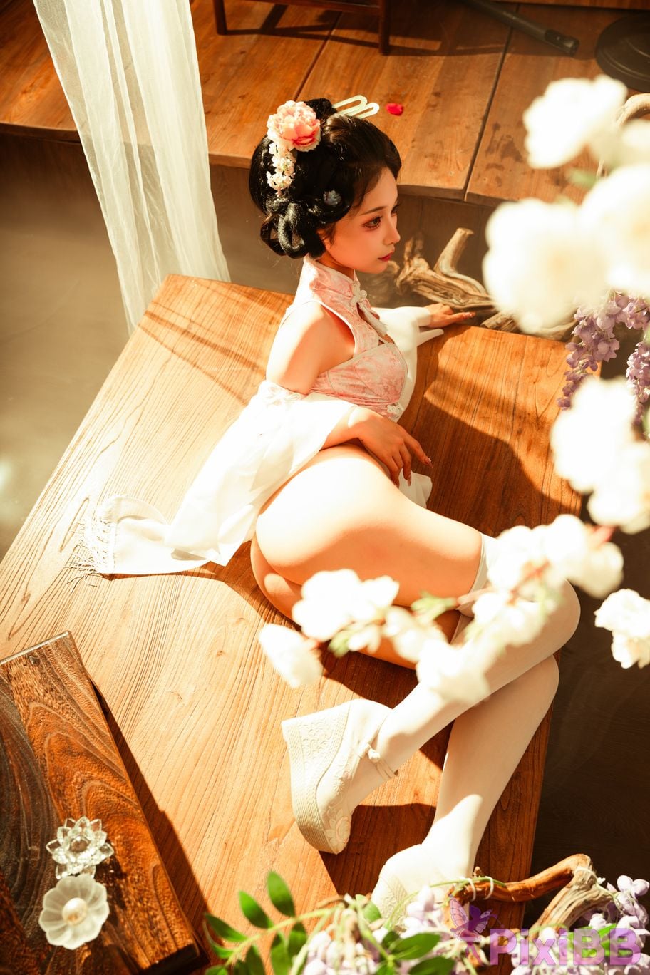 Coser chunmomo chunmomo PixiBB.COM 046