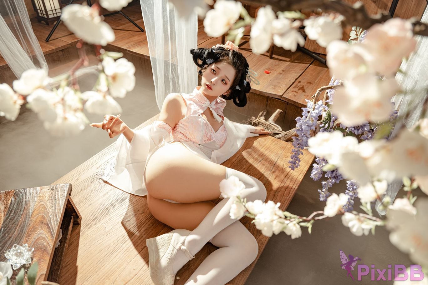 Coser chunmomo chunmomo PixiBB.COM 047