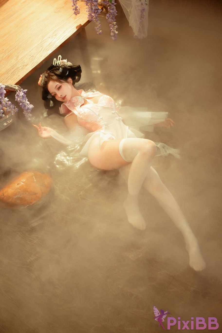 Coser chunmomo chunmomo PixiBB.COM 049