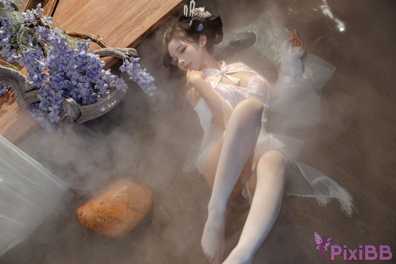 Coser chunmomo chunmomo PixiBB.COM 052