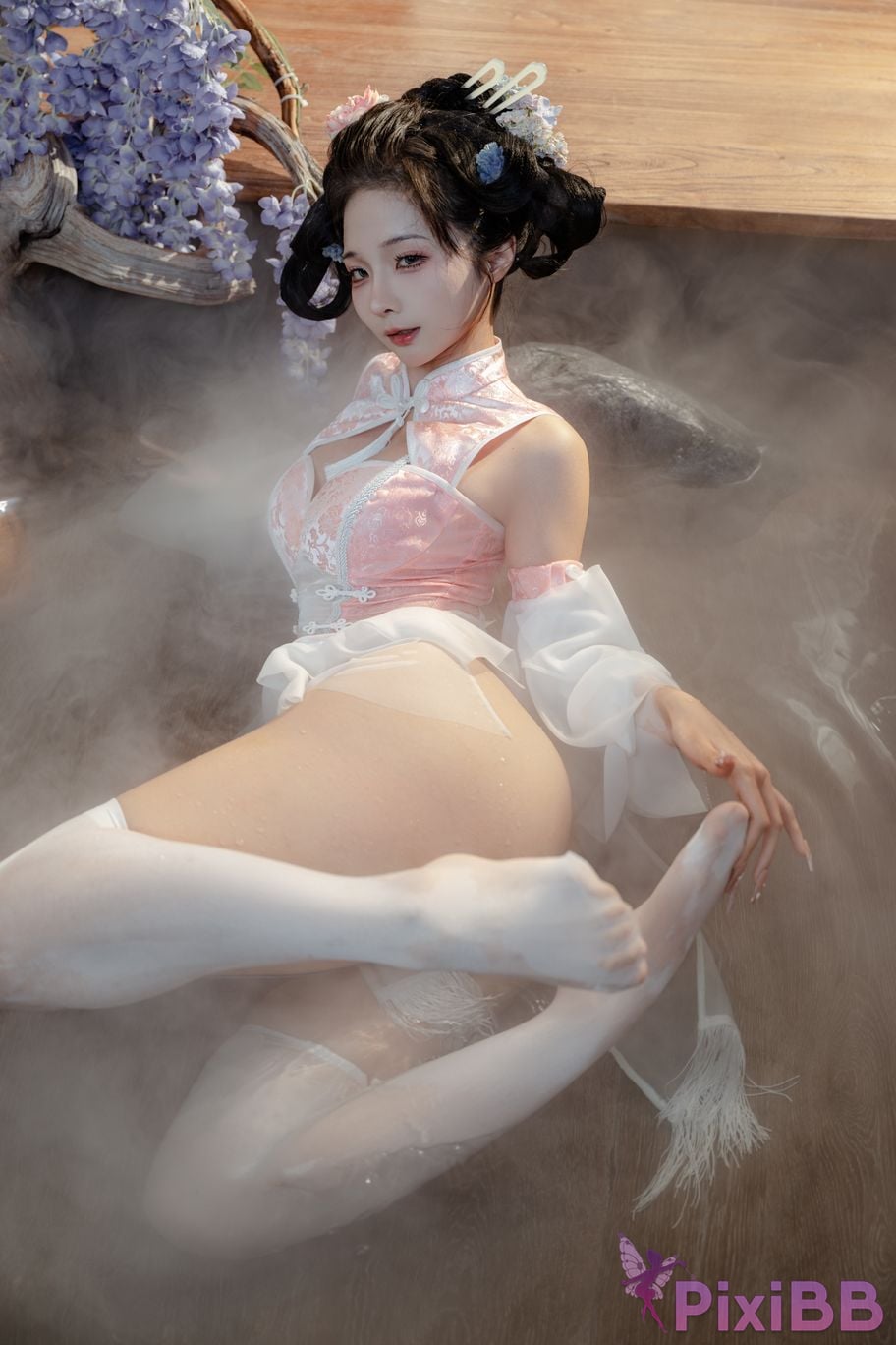 Coser chunmomo chunmomo PixiBB.COM 054