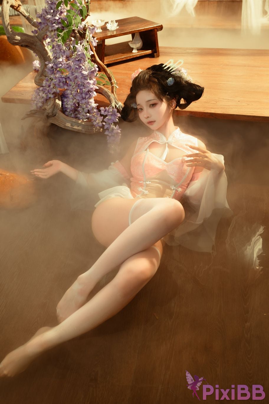 Coser chunmomo chunmomo PixiBB.COM 055
