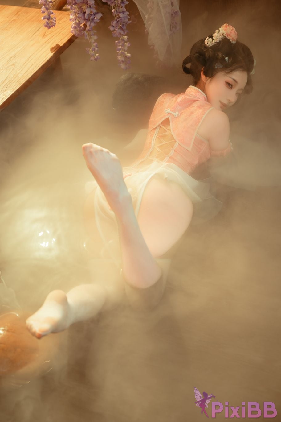 Coser chunmomo chunmomo PixiBB.COM 057