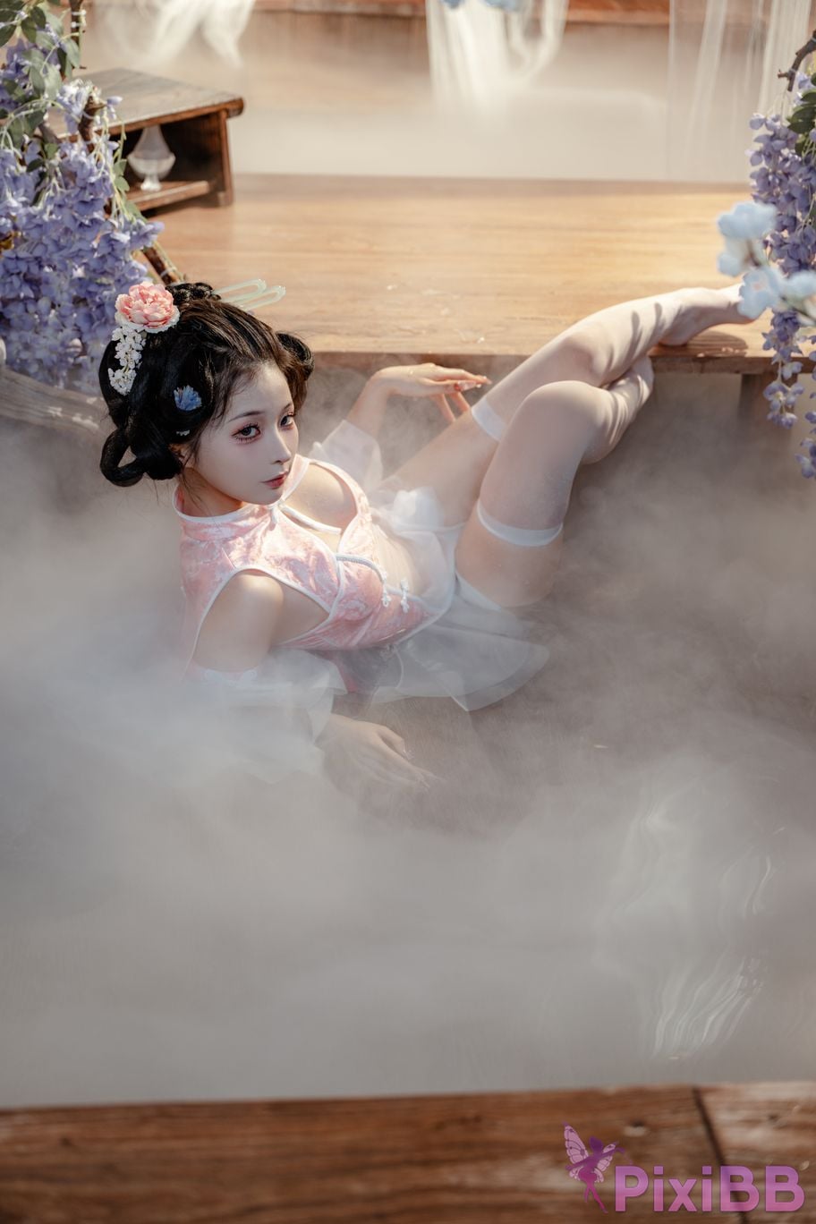 Coser chunmomo chunmomo PixiBB.COM 060