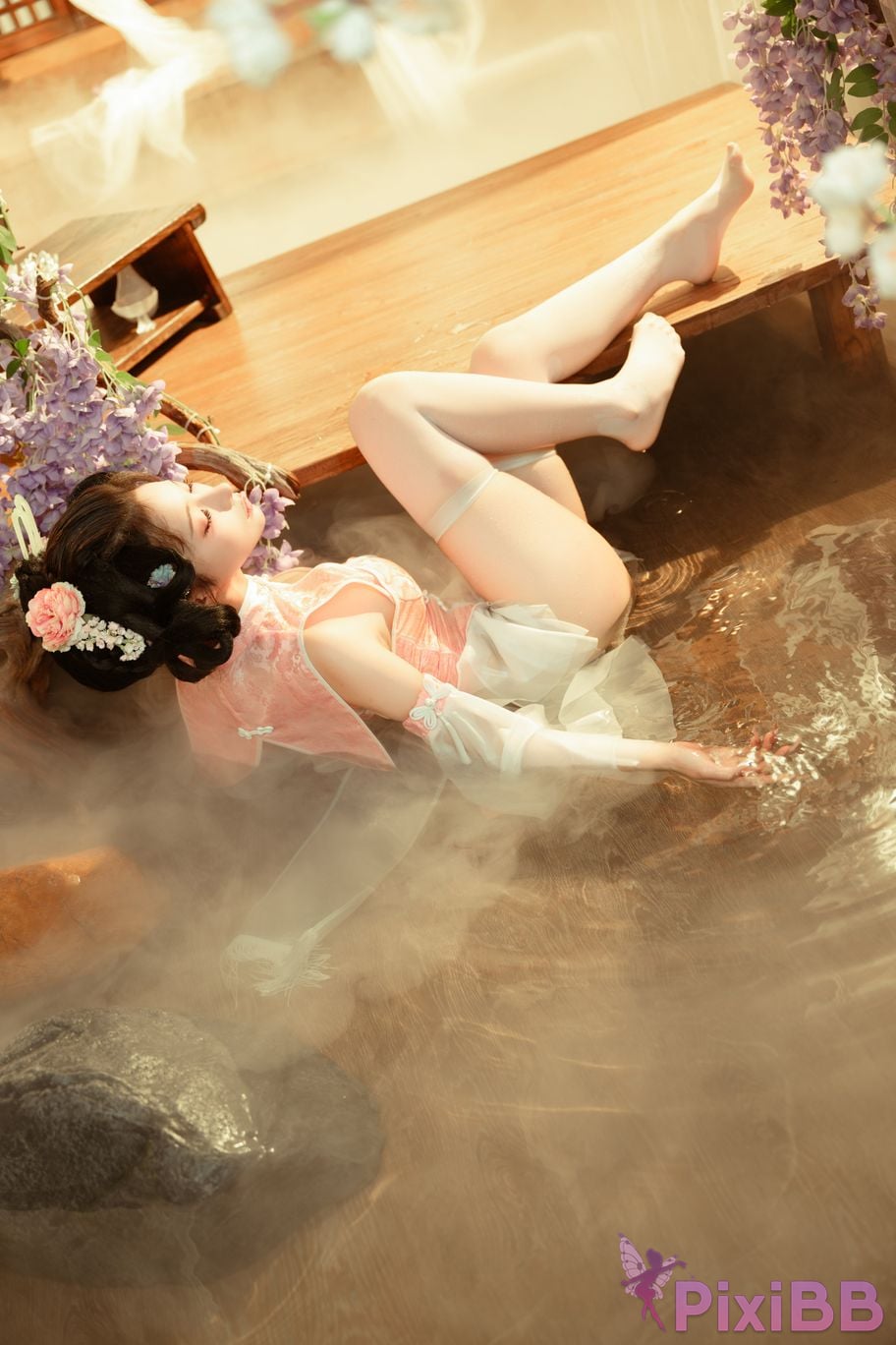 Coser chunmomo chunmomo PixiBB.COM 061