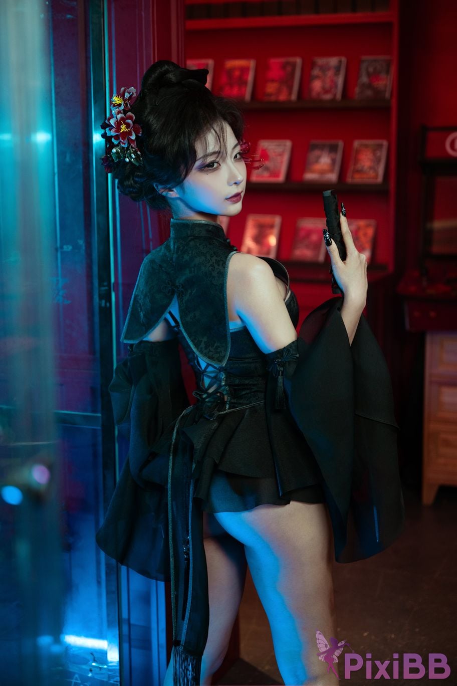 Coser chunmomo chunmomo PixiBB.COM 062
