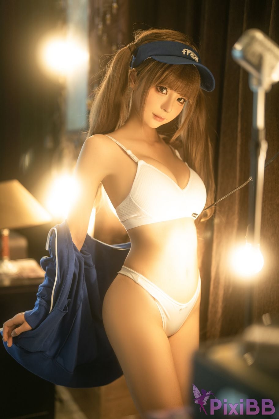 Coser chunmomo chunmomo 2024 PixiBB.COM 007