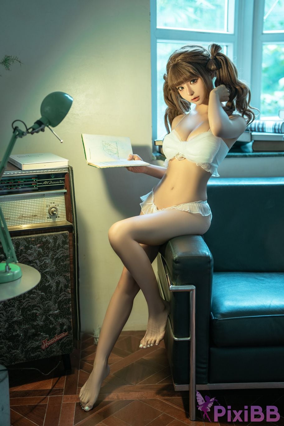 Coser chunmomo chunmomo 2024 PixiBB.COM 009