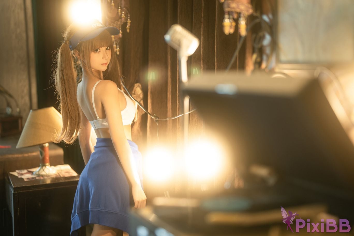 Coser chunmomo chunmomo 2024 PixiBB.COM 011