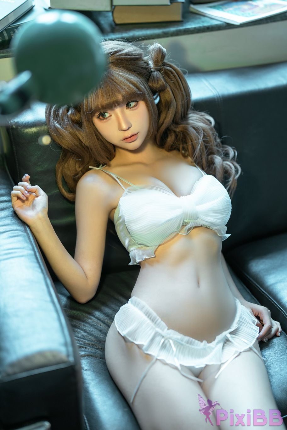 Coser chunmomo chunmomo 2024 PixiBB.COM 019