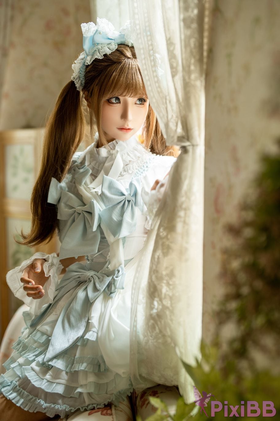 Coser chunmomo chunmomo 2024 PixiBB.COM 022