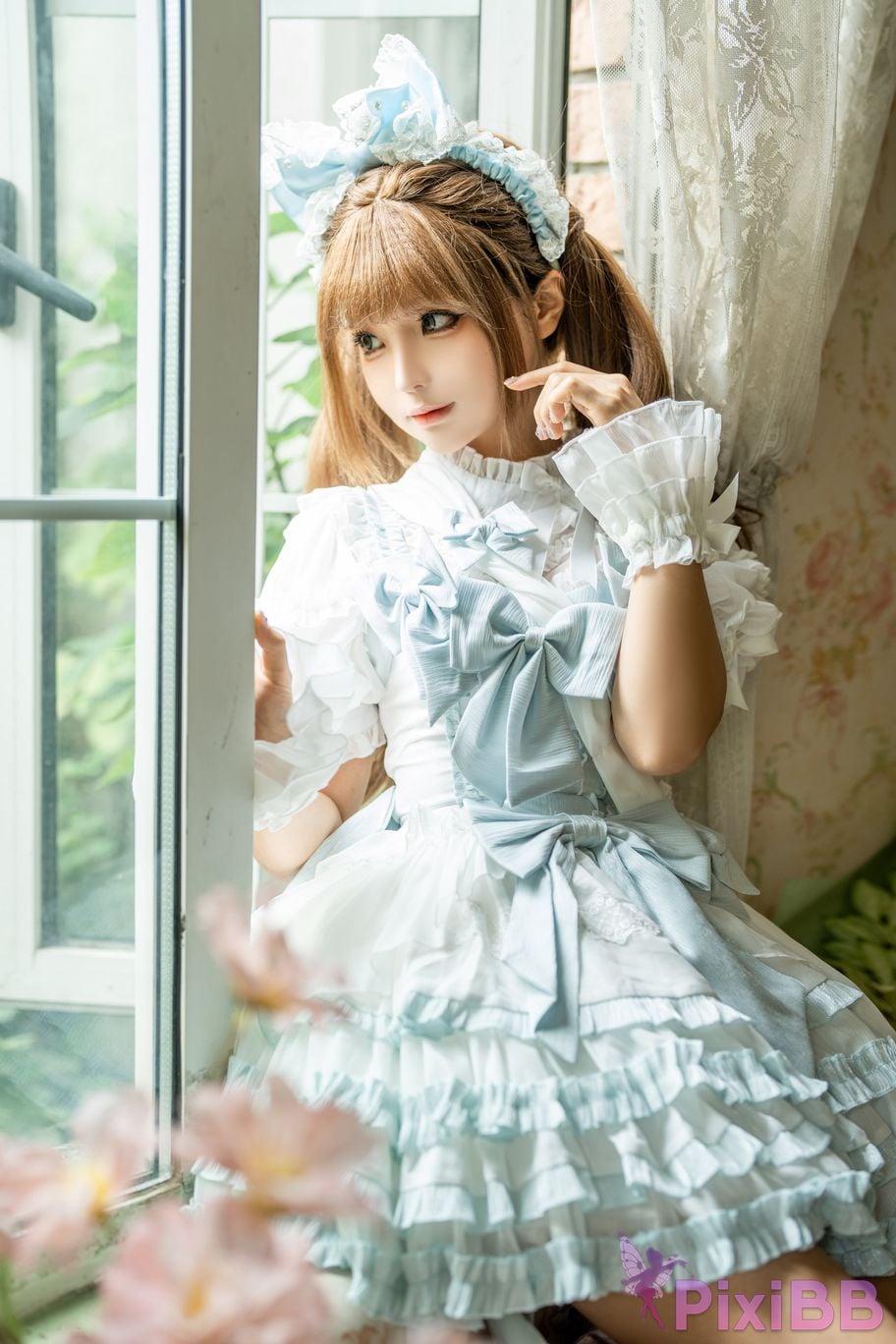 Coser chunmomo chunmomo 2024 PixiBB.COM 028