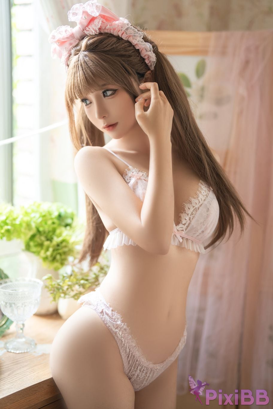 Coser chunmomo chunmomo 2024 PixiBB.COM 048